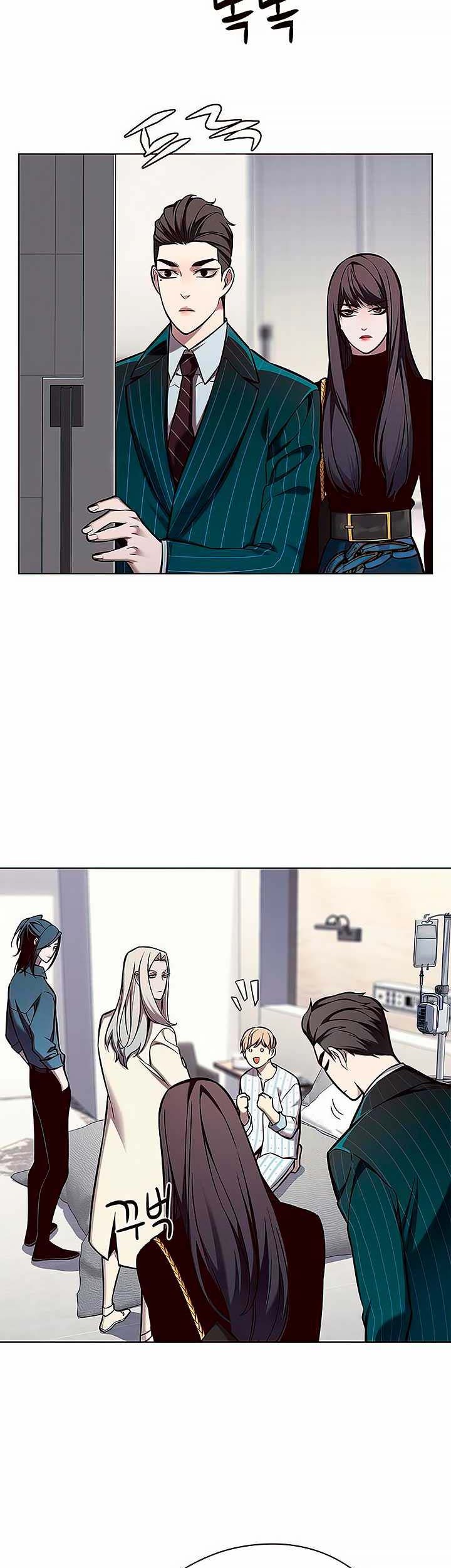Eleceed Chapter 142 Gambar 24