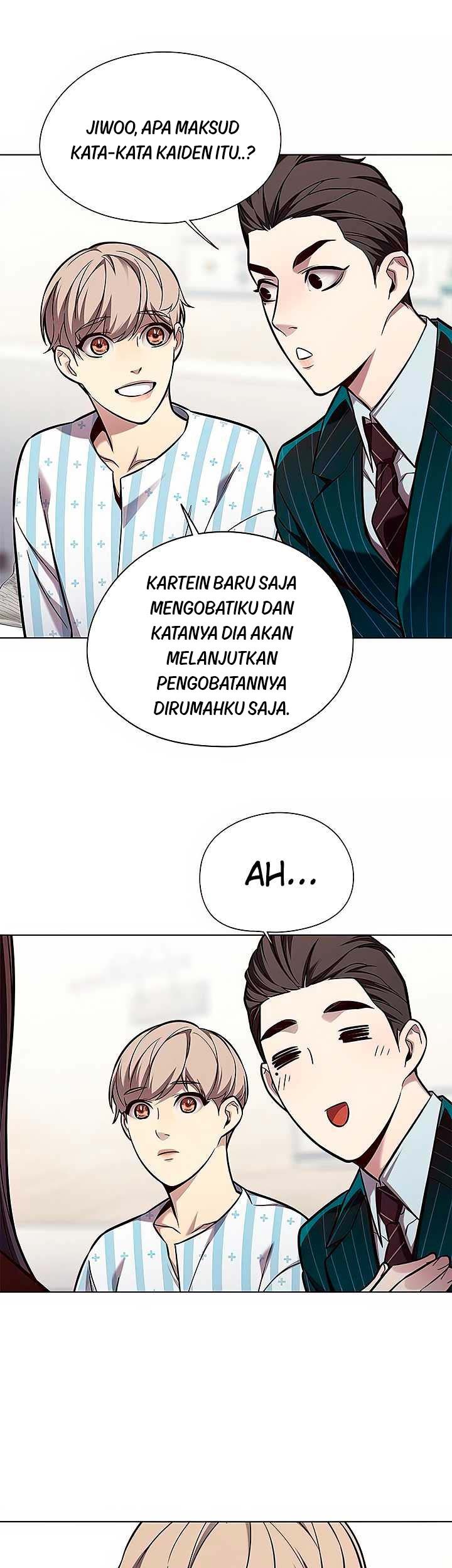 Eleceed Chapter 142 Gambar 26