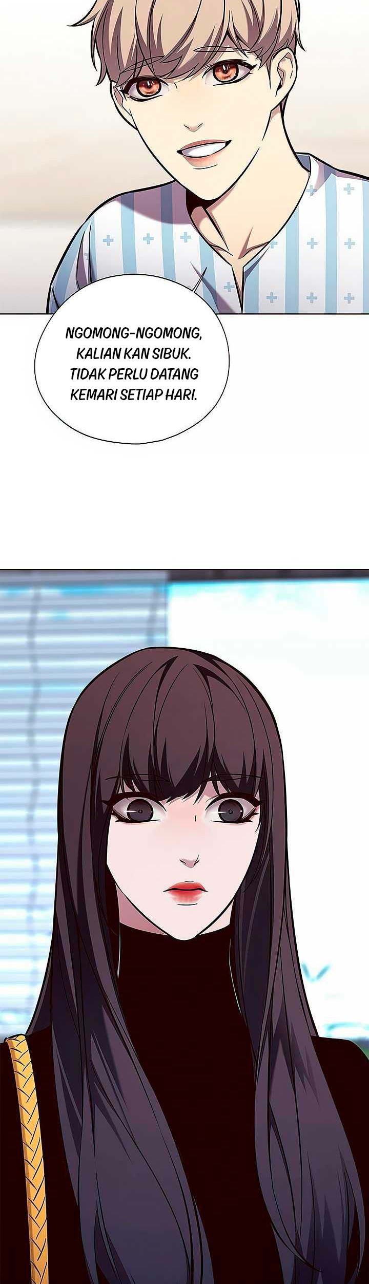 Eleceed Chapter 142 Gambar 27