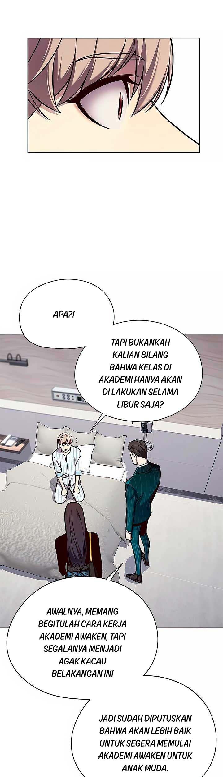Eleceed Chapter 142 Gambar 30