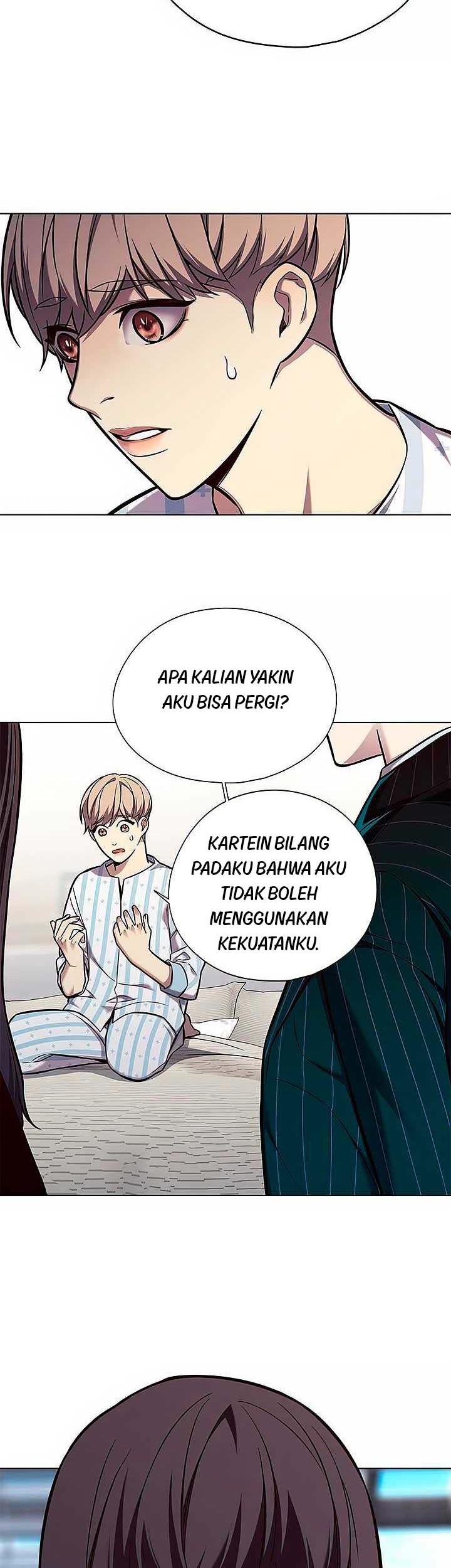 Eleceed Chapter 142 Gambar 31