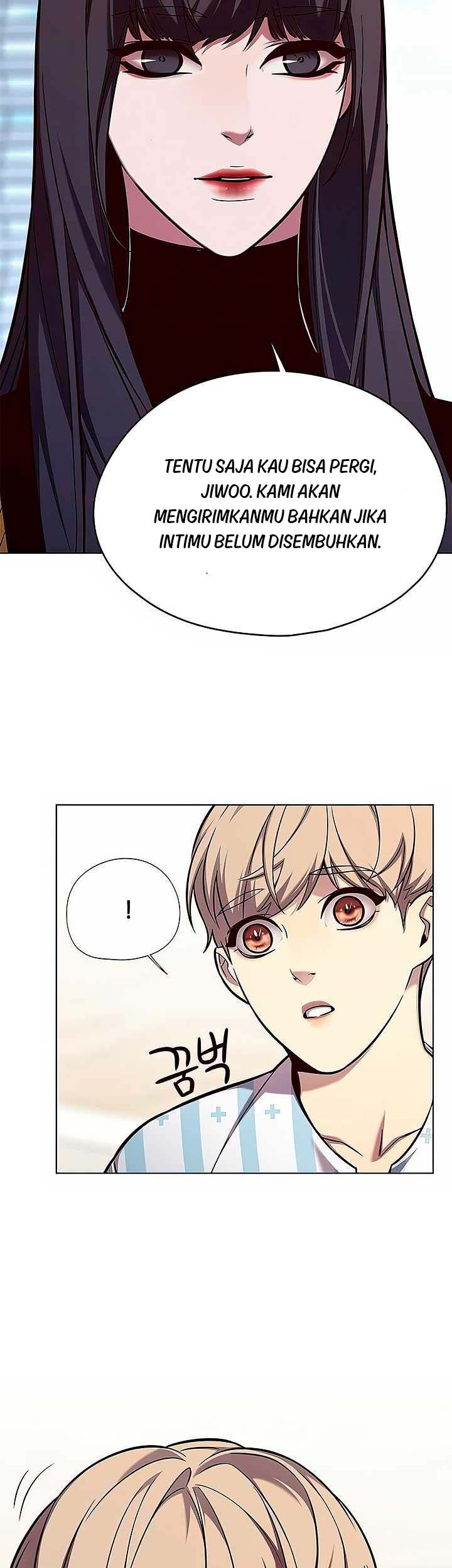 Eleceed Chapter 142 Gambar 32