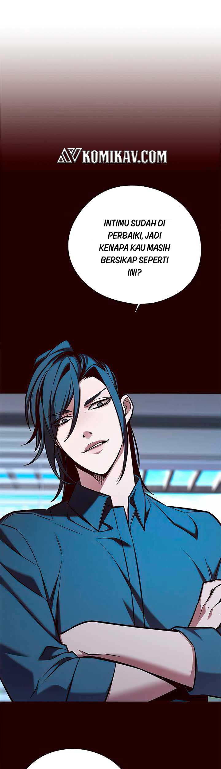 Eleceed Chapter 141 Gambar 19