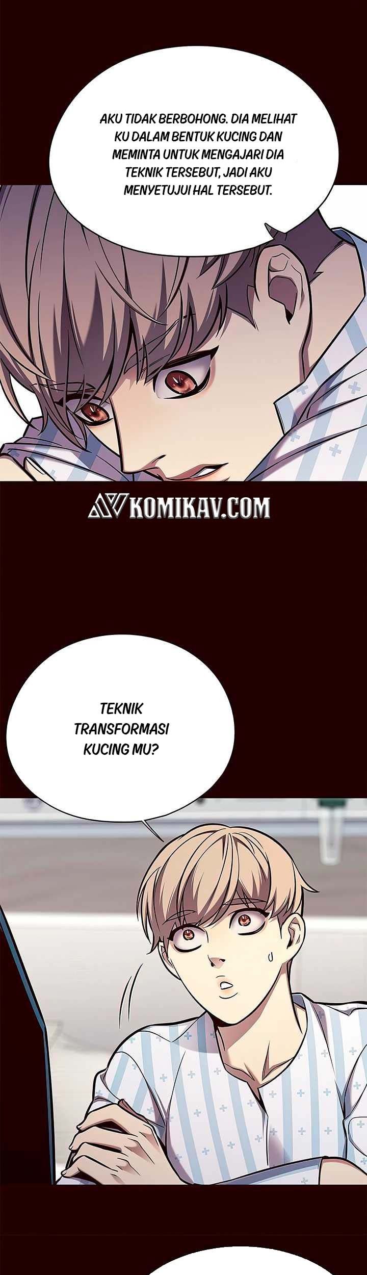 Eleceed Chapter 141 Gambar 21