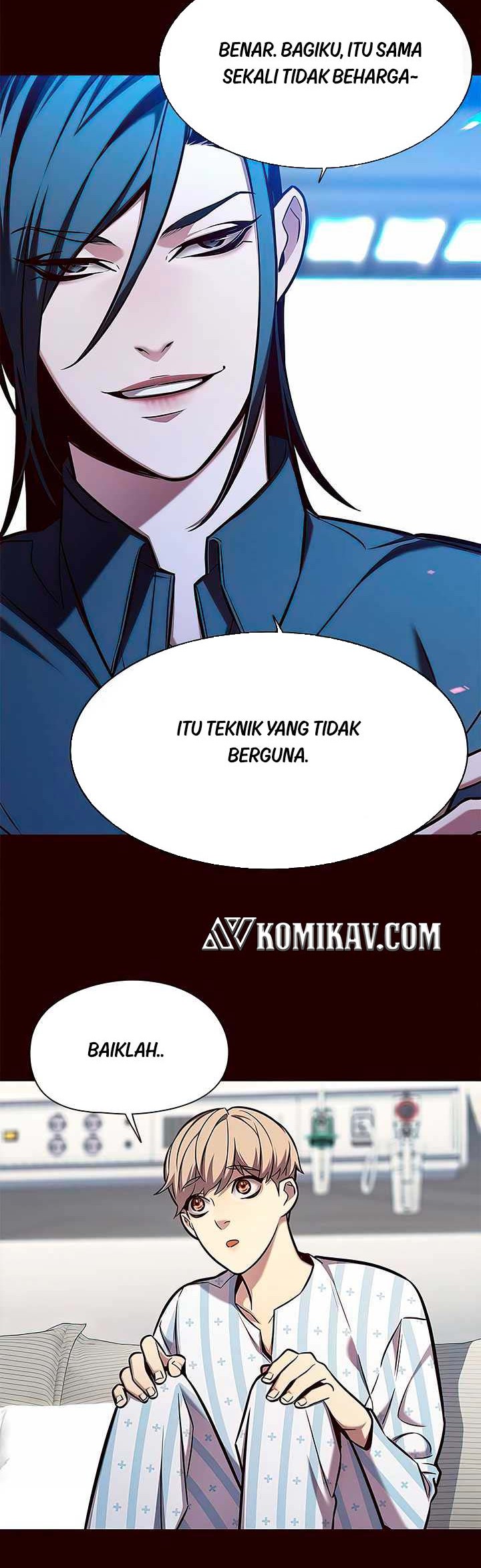 Eleceed Chapter 141 Gambar 22
