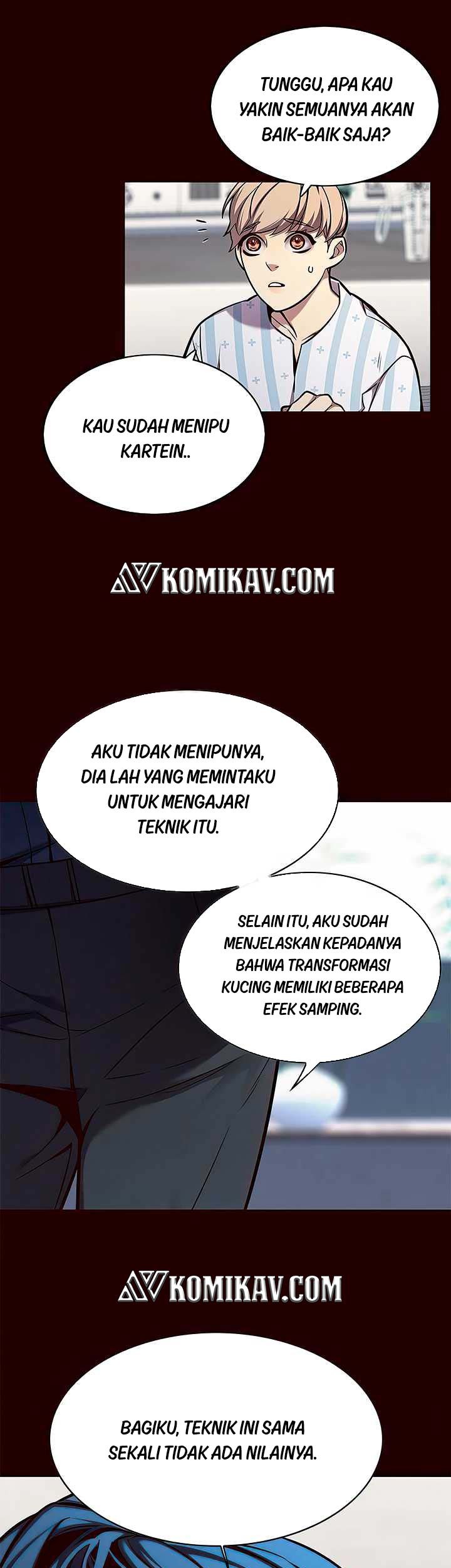 Eleceed Chapter 141 Gambar 23