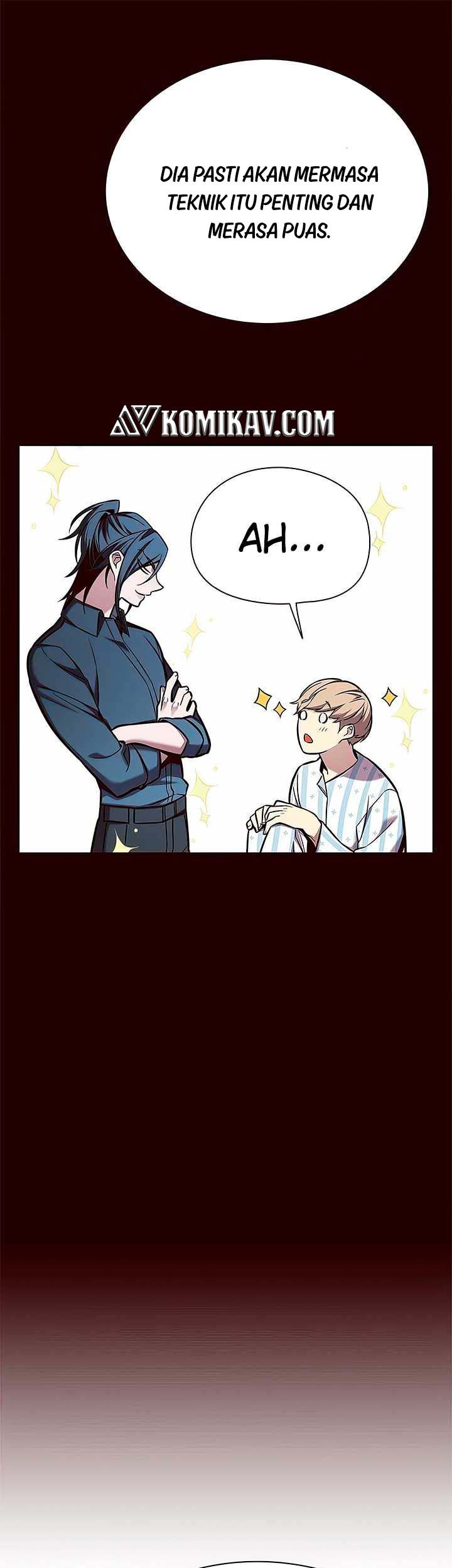 Eleceed Chapter 141 Gambar 25