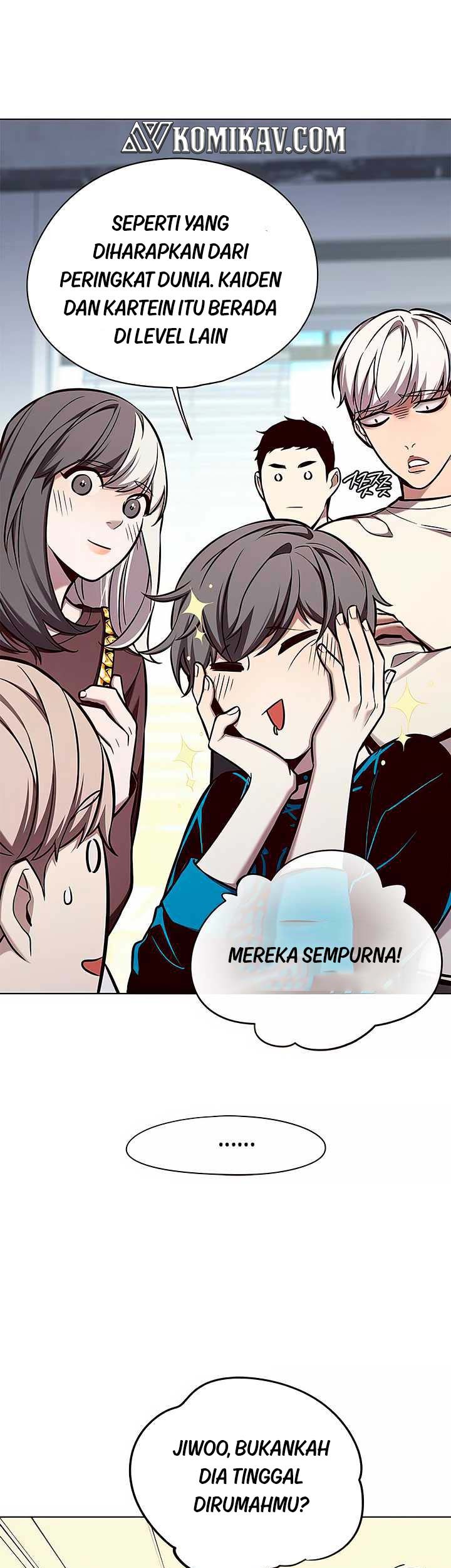 Eleceed Chapter 141 Gambar 27