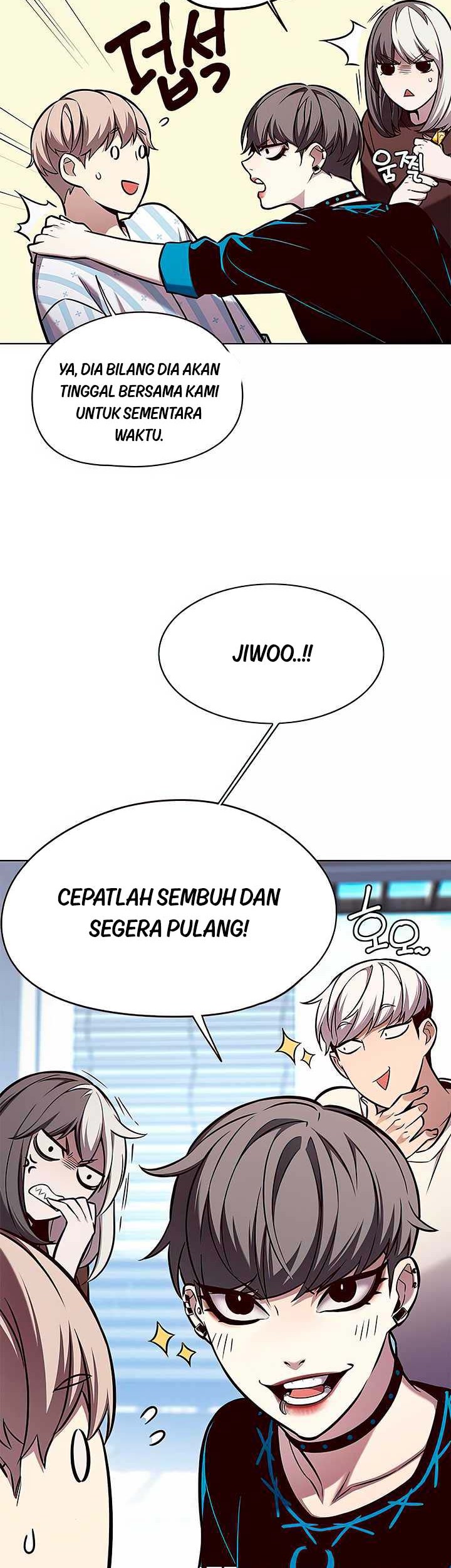 Eleceed Chapter 141 Gambar 28