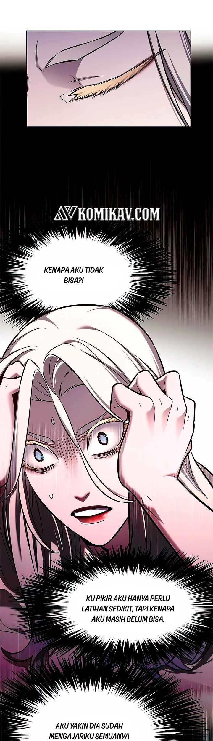 Eleceed Chapter 141 Gambar 32