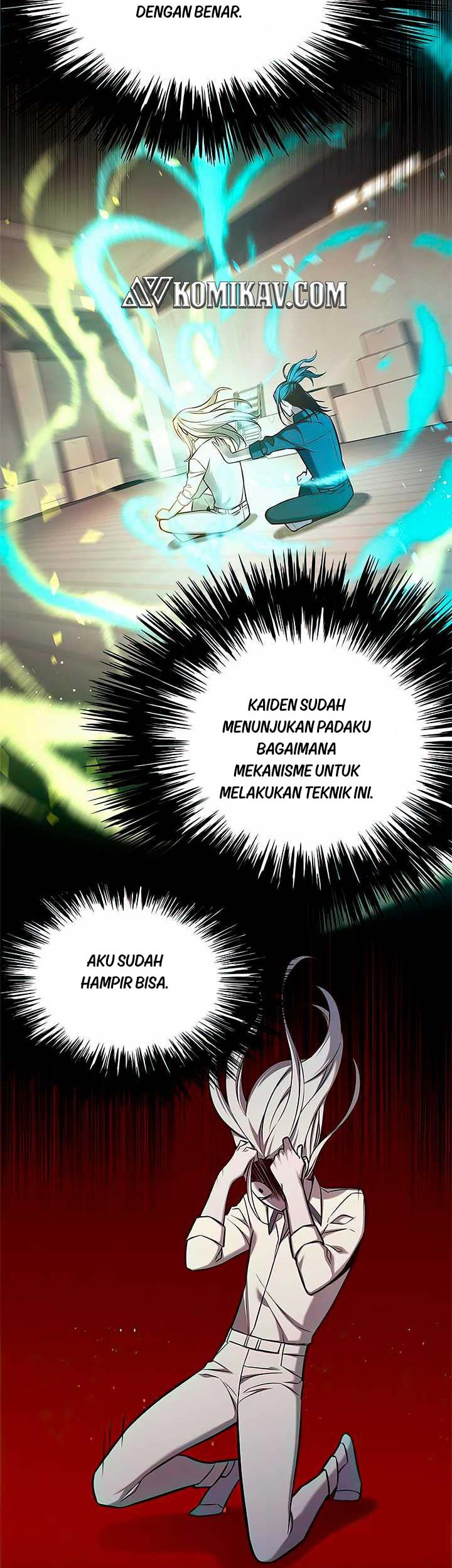 Eleceed Chapter 141 Gambar 33