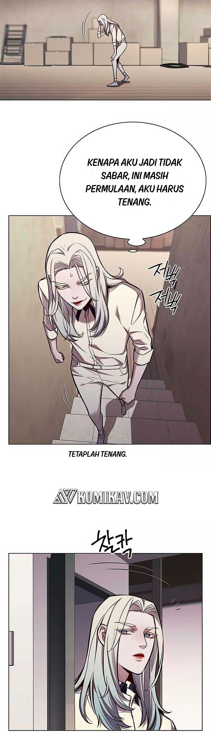 Eleceed Chapter 141 Gambar 36