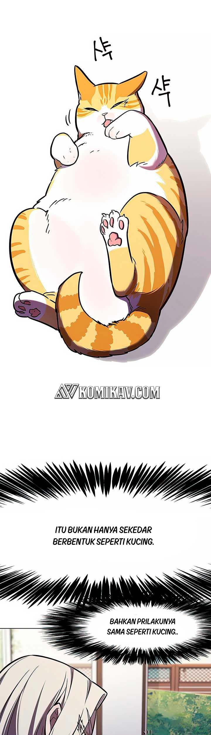Eleceed Chapter 141 Gambar 38
