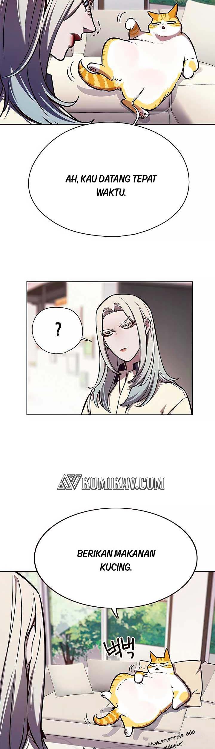 Eleceed Chapter 141 Gambar 39