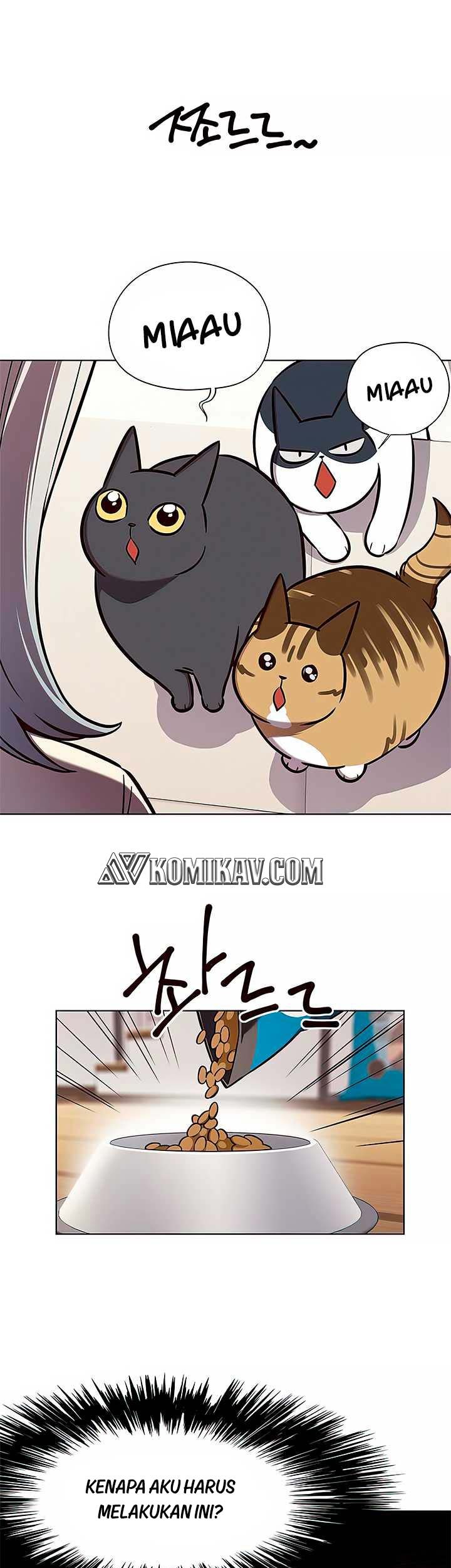 Eleceed Chapter 141 Gambar 41