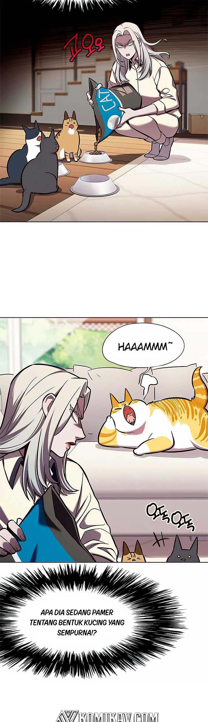 Eleceed Chapter 141 Gambar 42