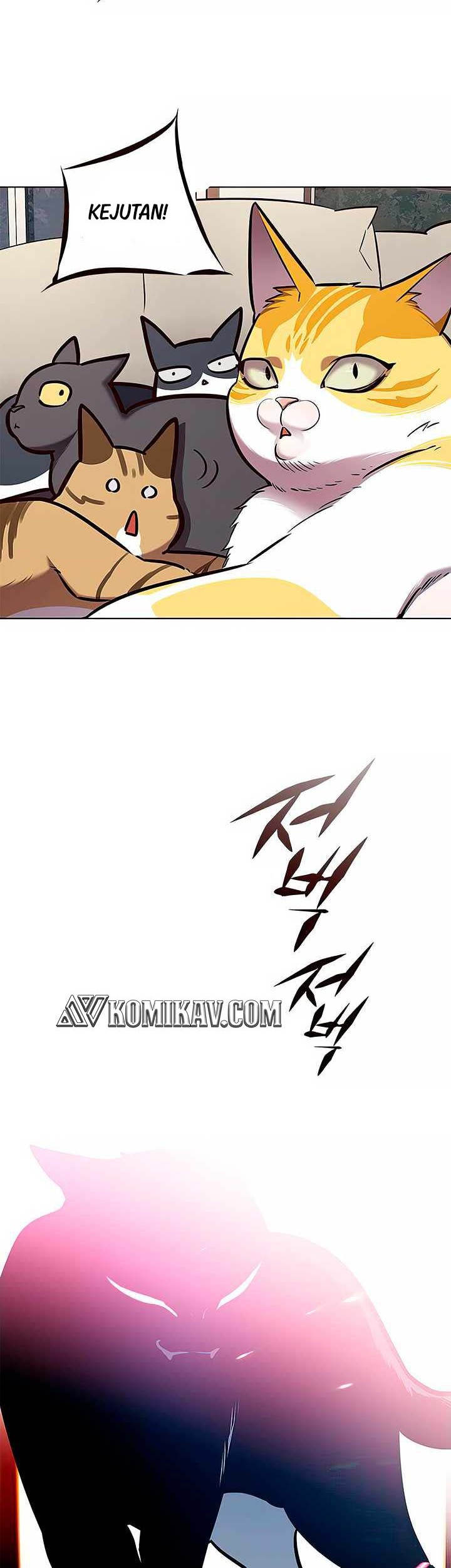 Eleceed Chapter 141 Gambar 45