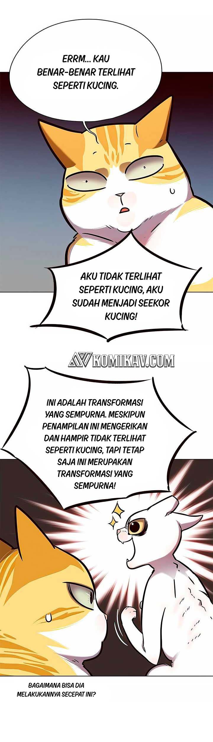 Eleceed Chapter 141 Gambar 51