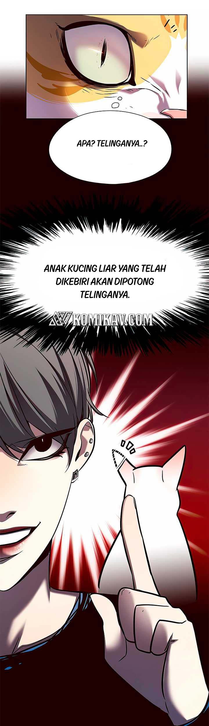 Eleceed Chapter 141 Gambar 53