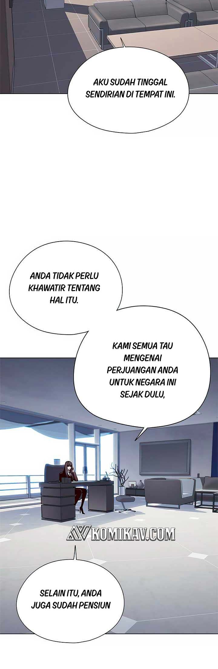 Eleceed Chapter 141 Gambar 3