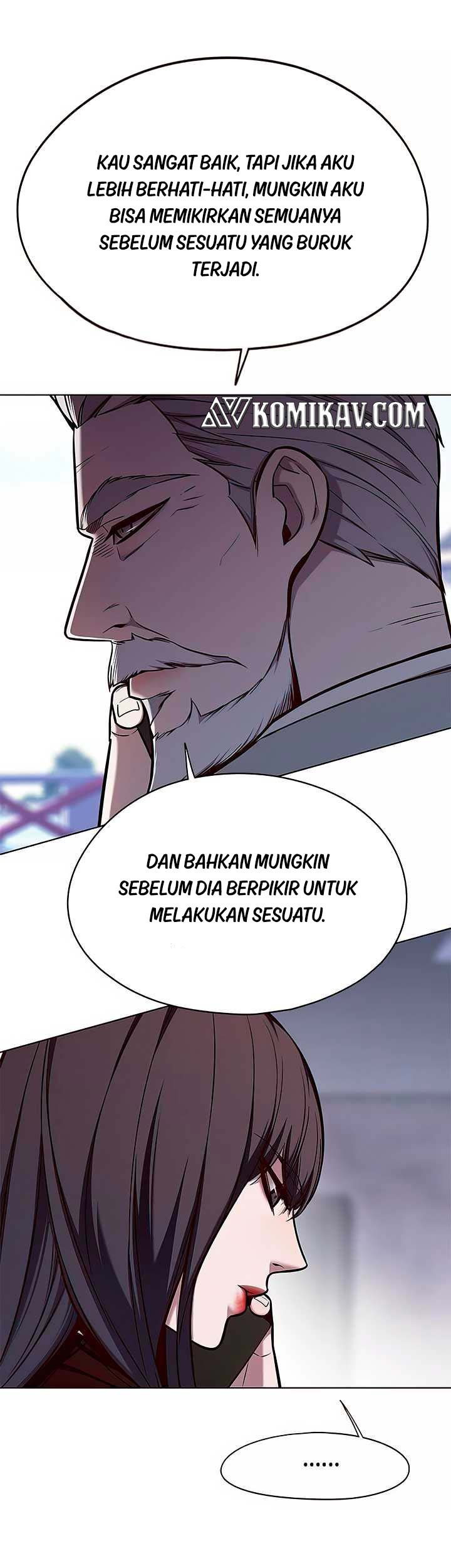 Eleceed Chapter 141 Gambar 4