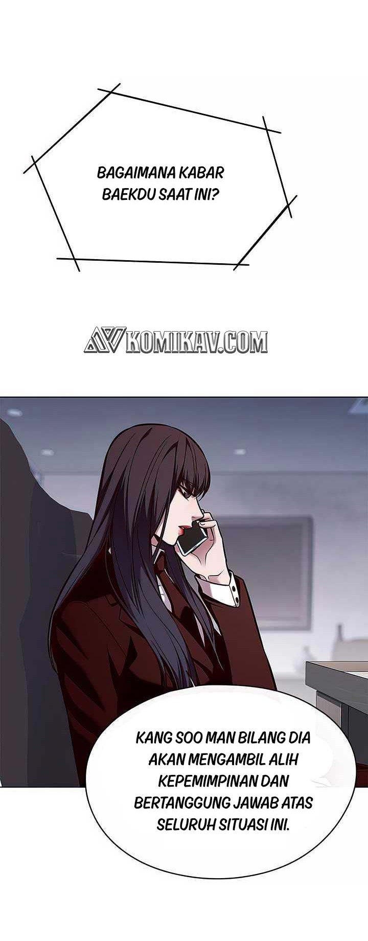 Eleceed Chapter 141 Gambar 5