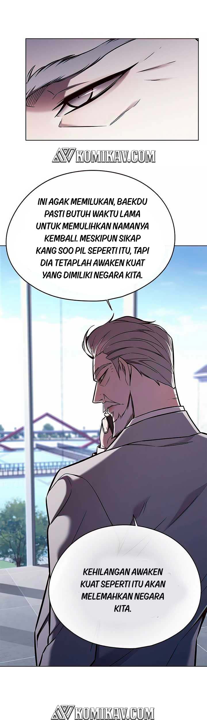 Eleceed Chapter 141 Gambar 6