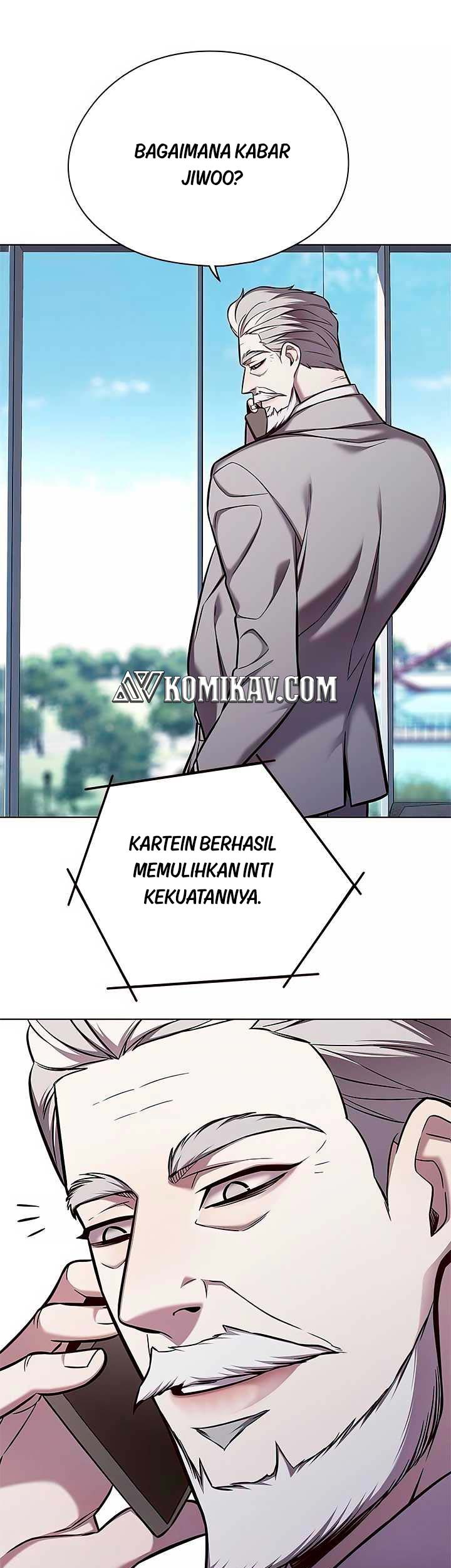 Eleceed Chapter 141 Gambar 8