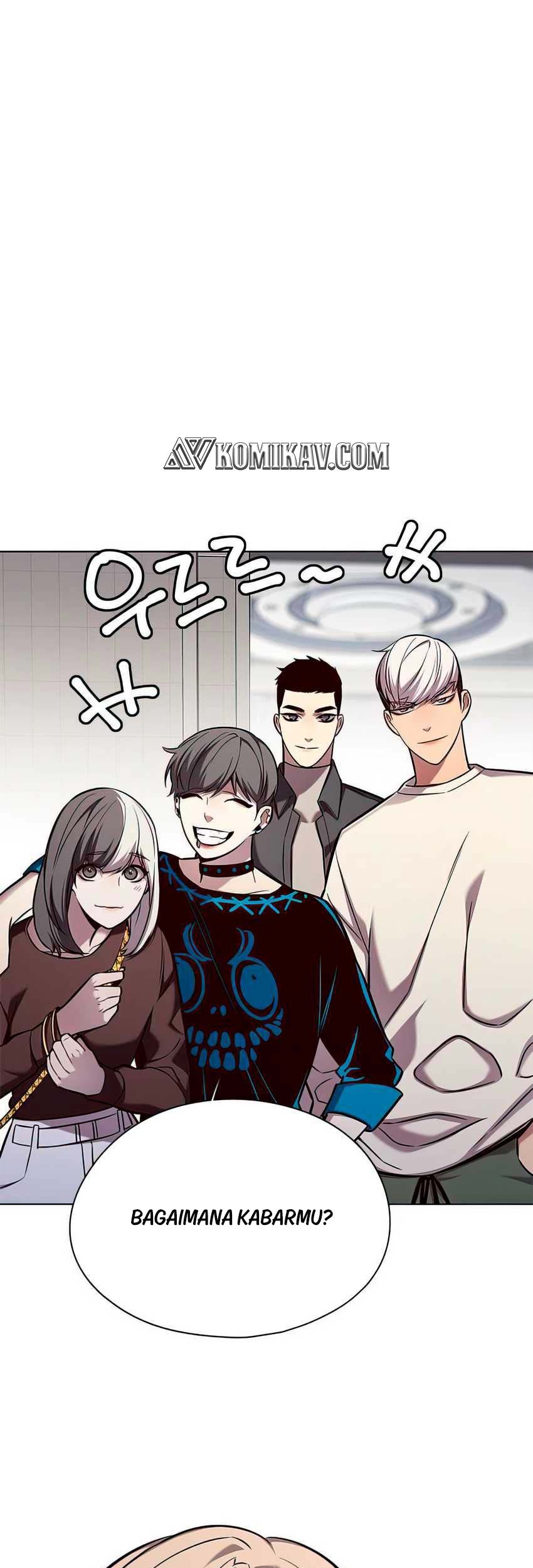 Eleceed Chapter 141 Gambar 10