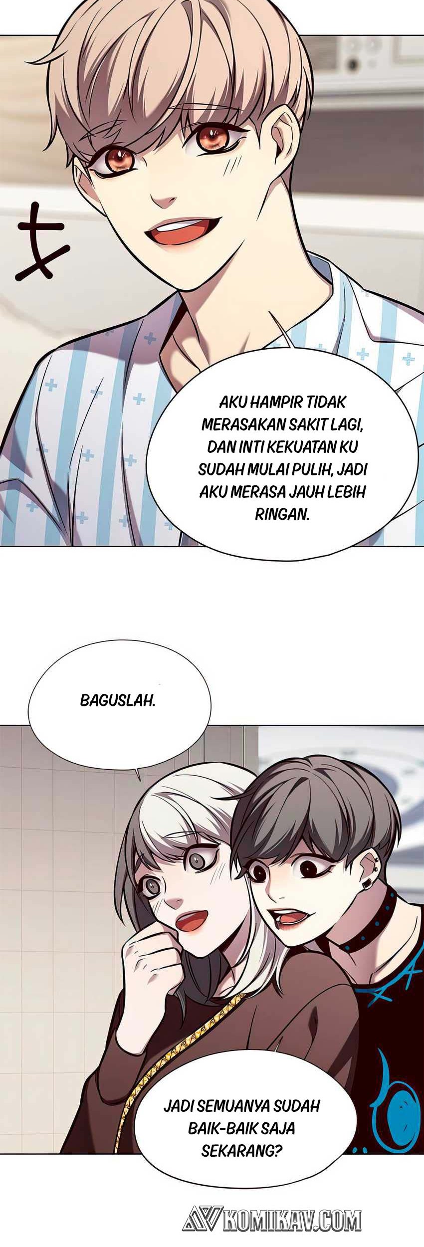 Eleceed Chapter 141 Gambar 11