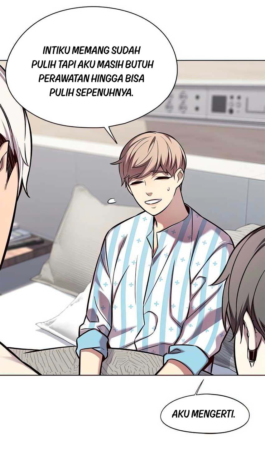 Eleceed Chapter 141 Gambar 12