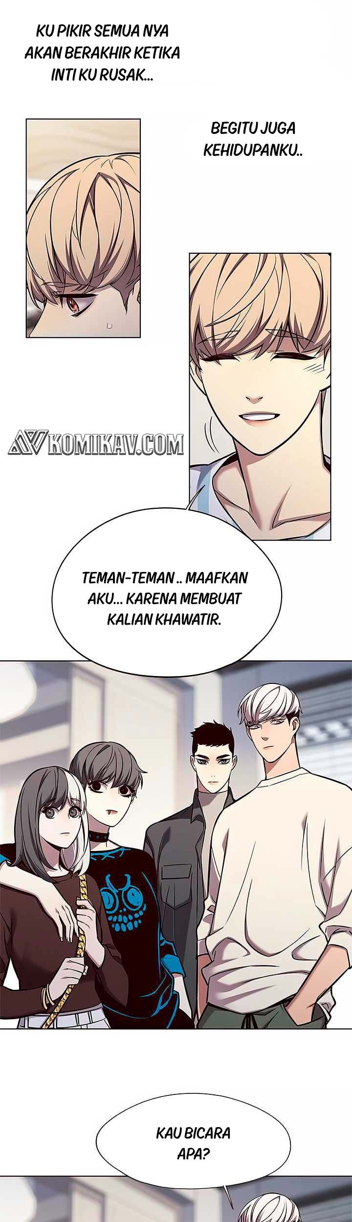 Eleceed Chapter 141 Gambar 13
