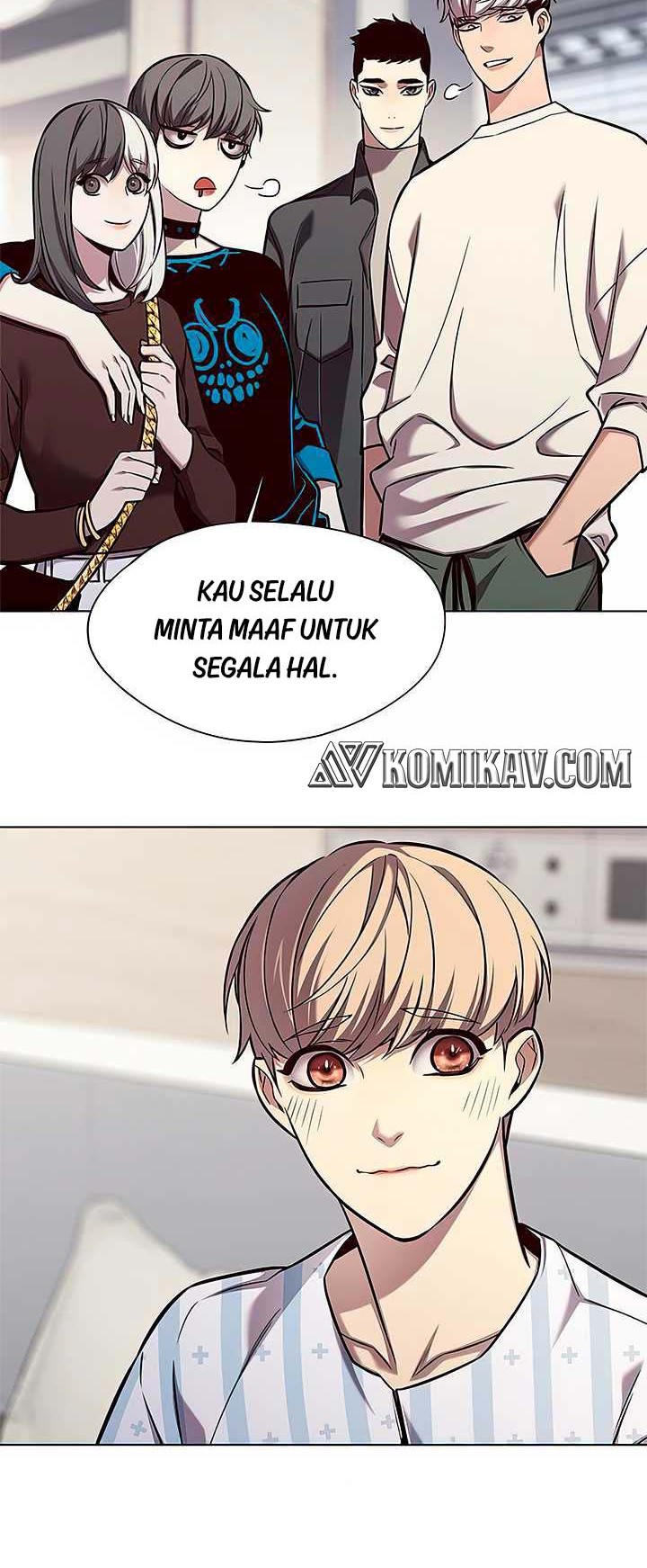 Eleceed Chapter 141 Gambar 14