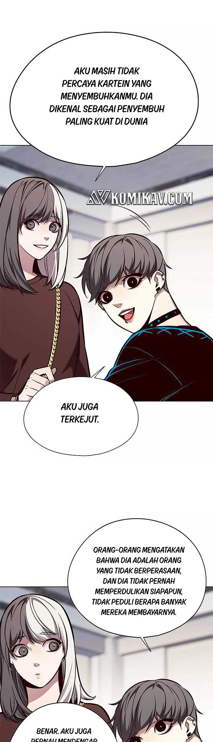 Eleceed Chapter 141 Gambar 15