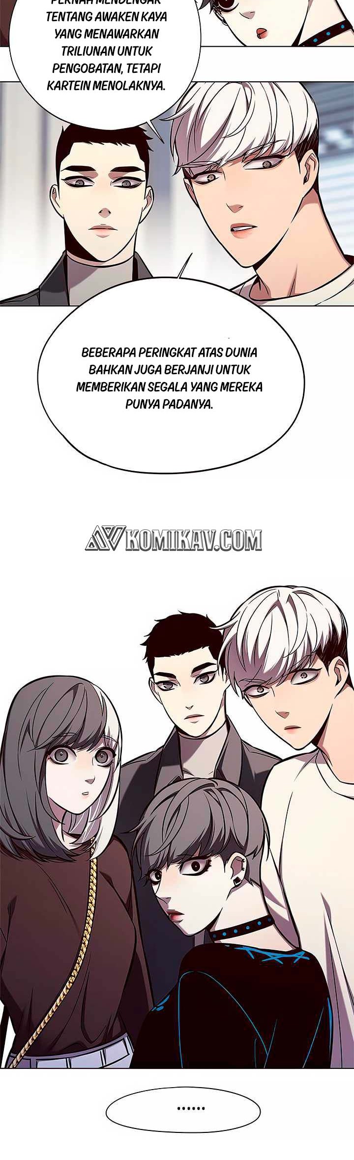 Eleceed Chapter 141 Gambar 16
