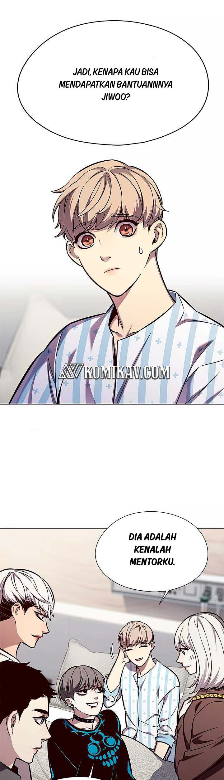 Eleceed Chapter 141 Gambar 17