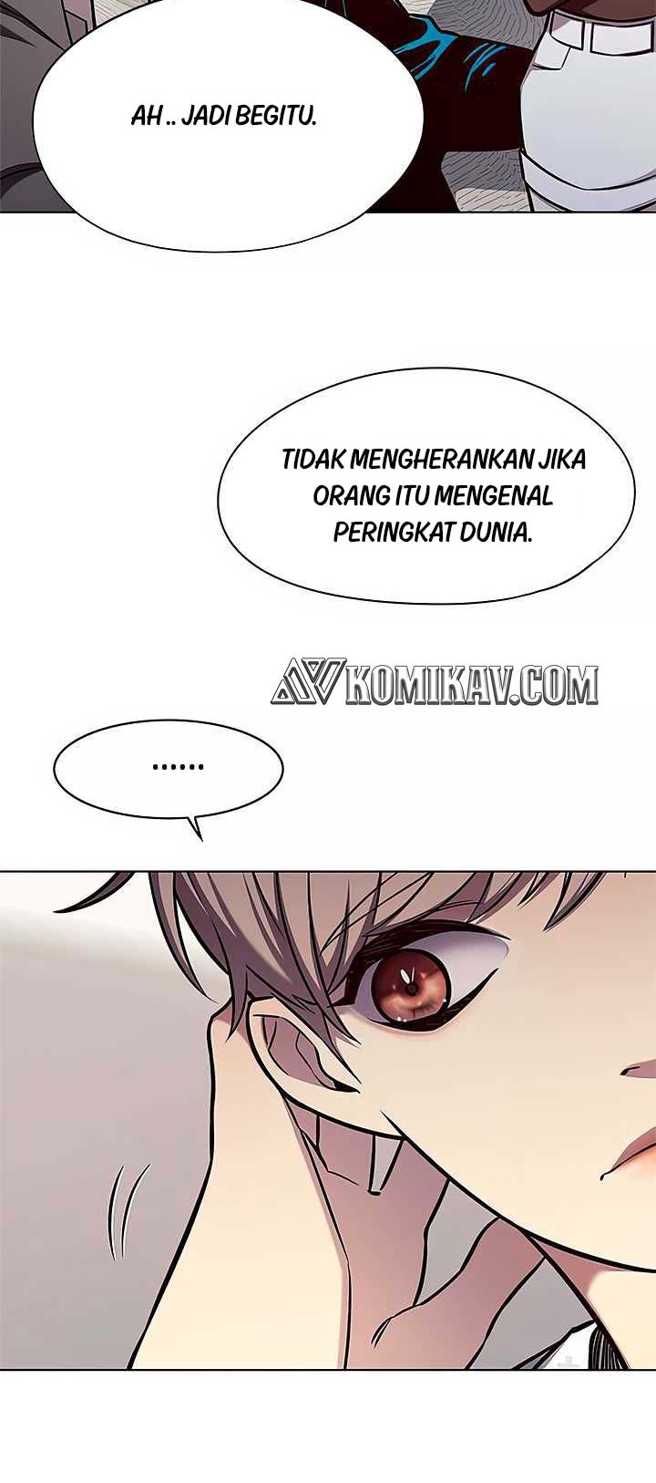 Eleceed Chapter 141 Gambar 18
