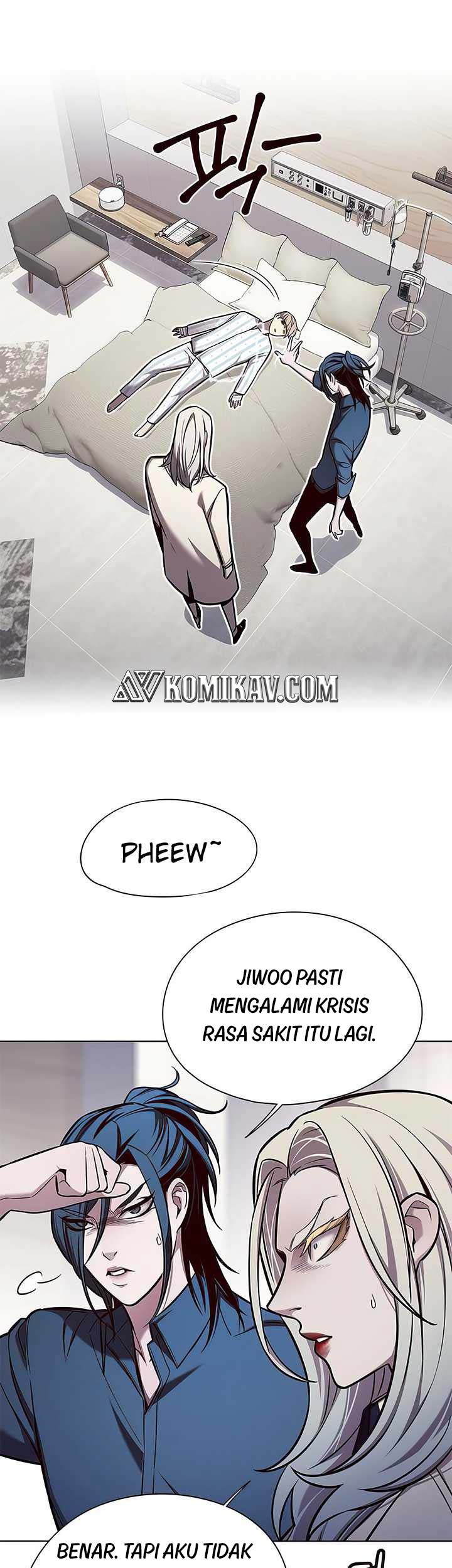 Eleceed Chapter 140 Gambar 20