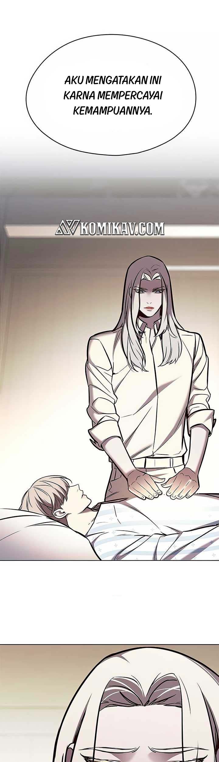 Eleceed Chapter 140 Gambar 40