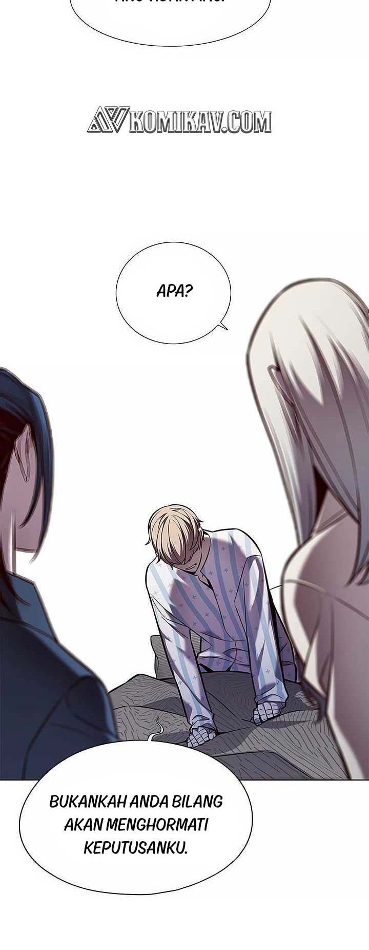 Eleceed Chapter 140 Gambar 6