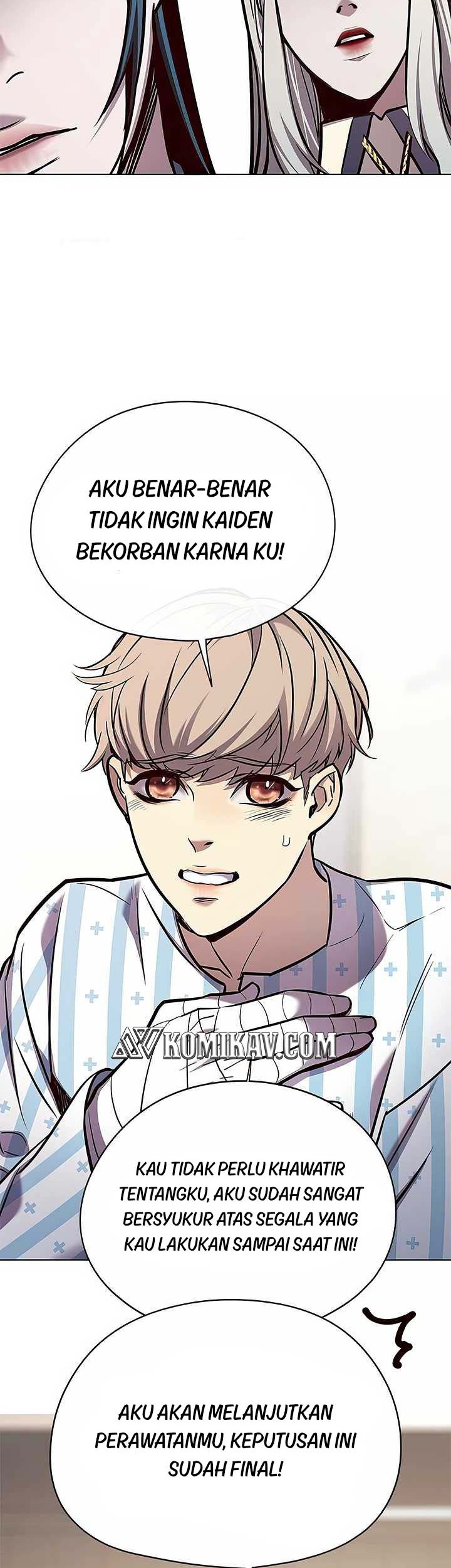 Eleceed Chapter 140 Gambar 14