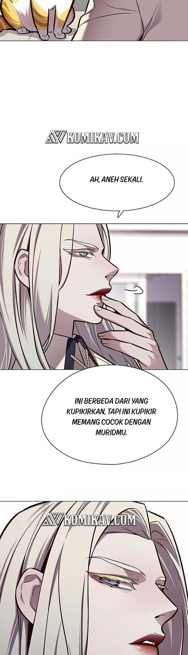 Eleceed Chapter 139 Gambar 34
