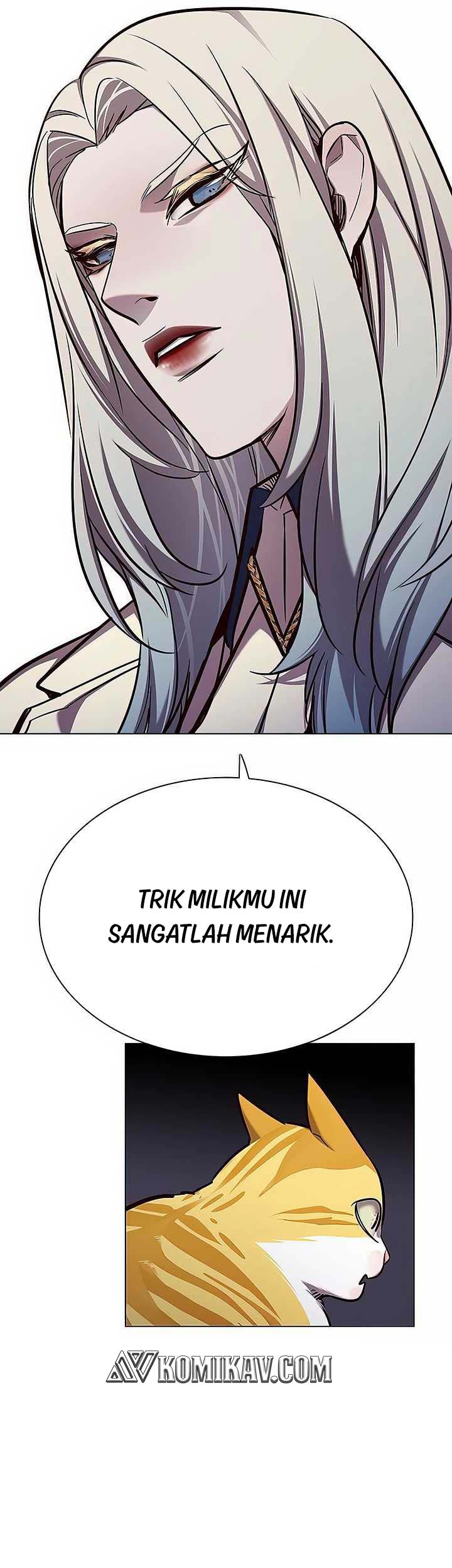 Eleceed Chapter 139 Gambar 6