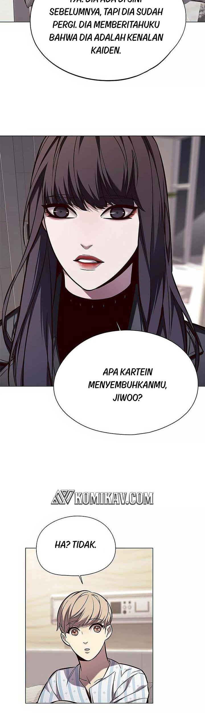 Eleceed Chapter 139 Gambar 26