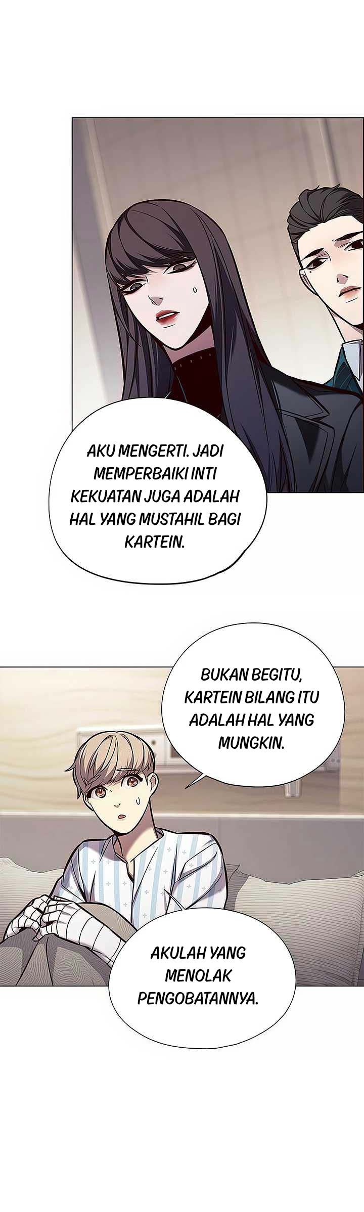 Eleceed Chapter 139 Gambar 27