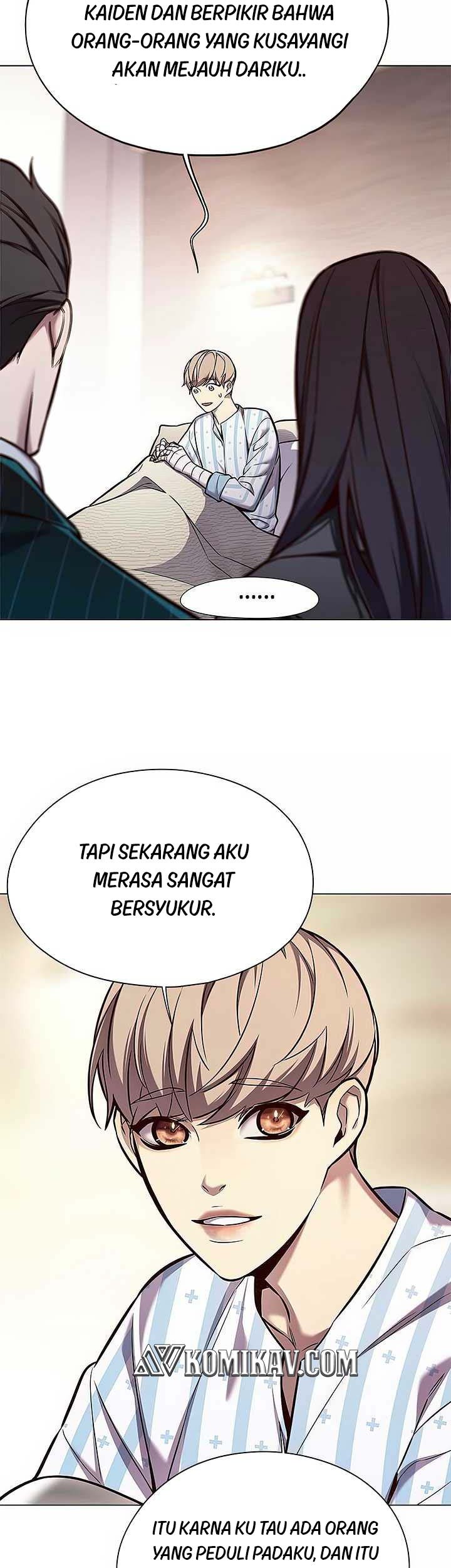 Eleceed Chapter 139 Gambar 30