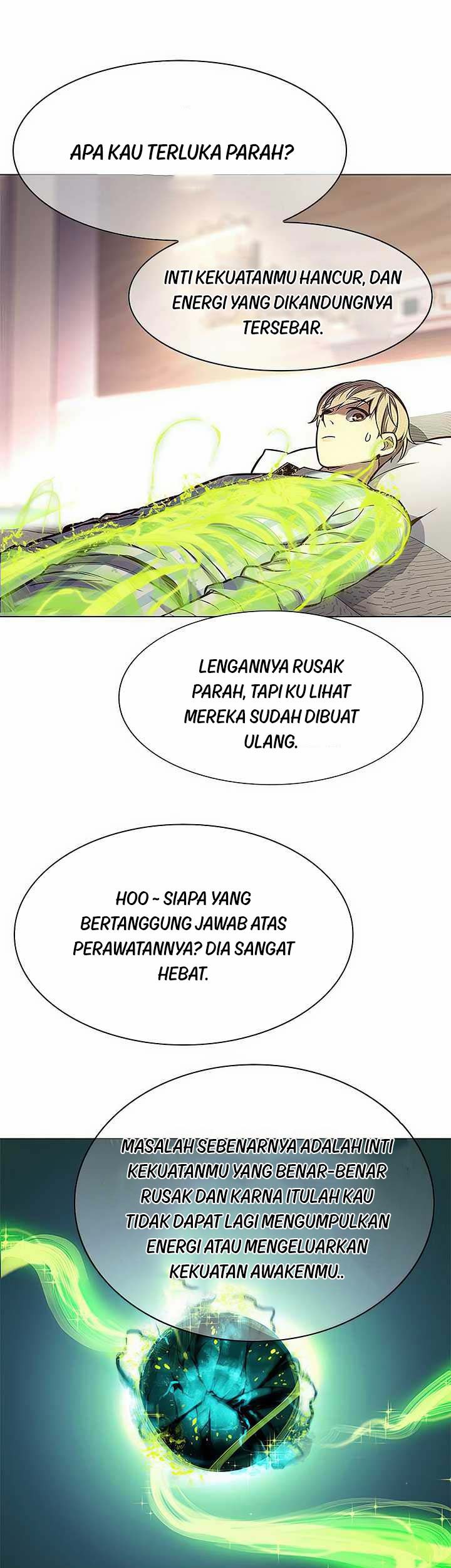 Eleceed Chapter 138 Gambar 20