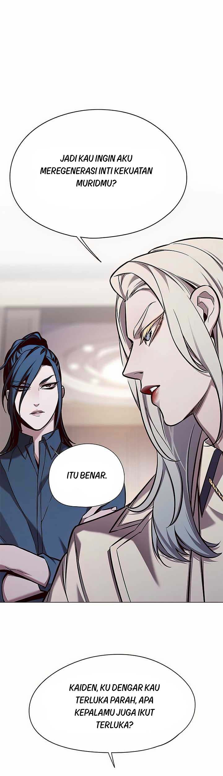 Eleceed Chapter 138 Gambar 22