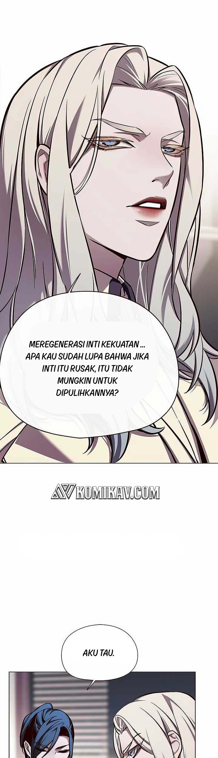 Eleceed Chapter 138 Gambar 23