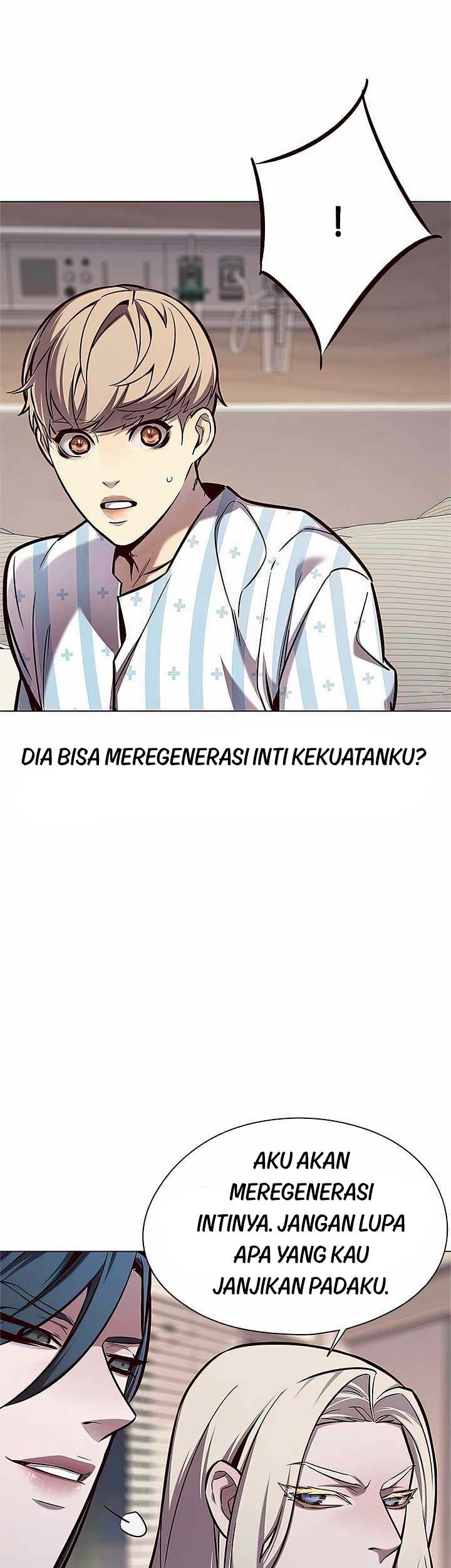 Eleceed Chapter 138 Gambar 29